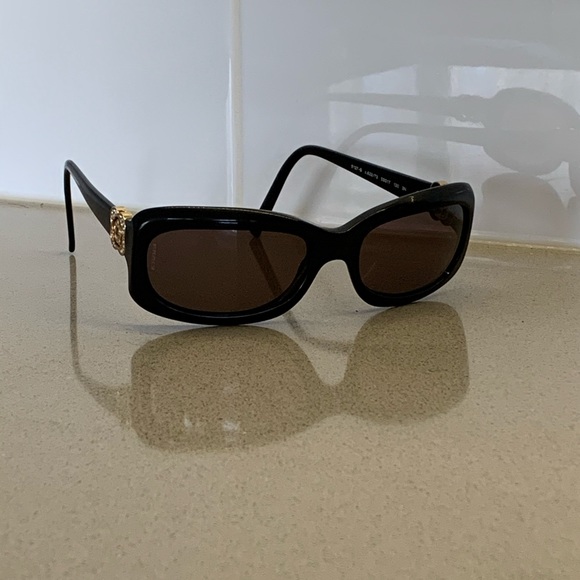 CHANEL Accessories - Chanel sunglasses